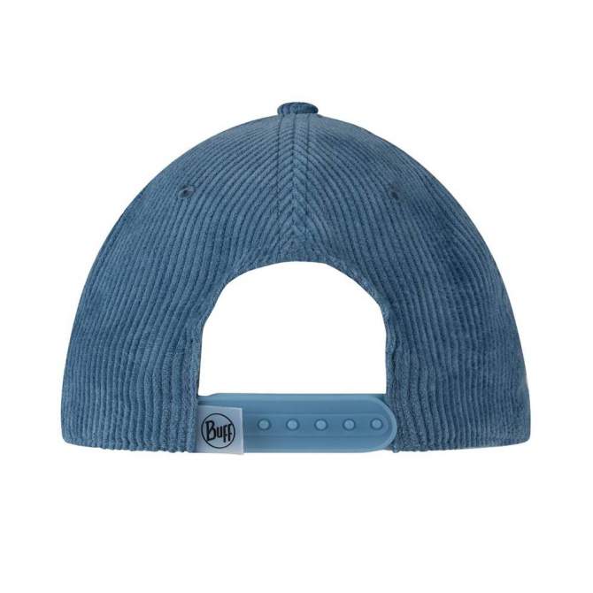 Buff Chill Trucker Cap, Dister Water