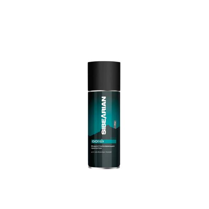 Sibearian GO! PRO, 400 мл