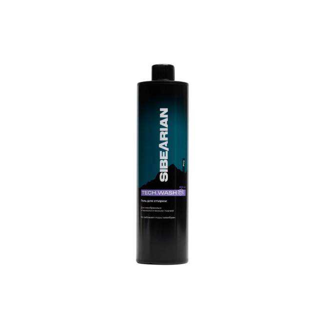 Sibearian TECH WASH PRO, 500 мл