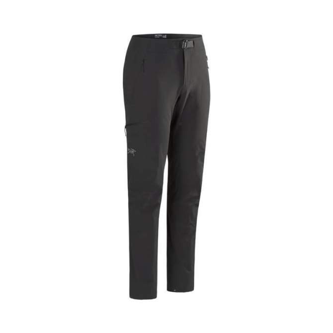 Брюки Arcteryx GAMMA PANT MENS, Black