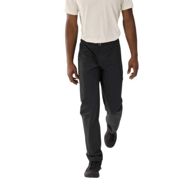 Брюки Arcteryx GAMMA PANT MENS, Black