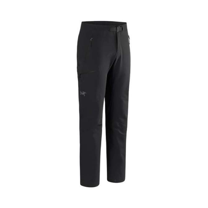 Arcteryx GAMMA AR PANT MENS, Black