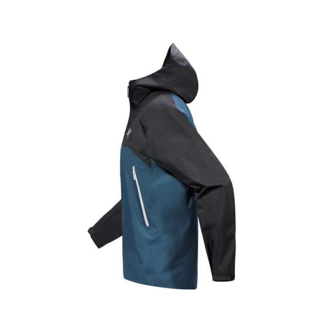 Arcteryx BETA JACKET MENS, Lodestar