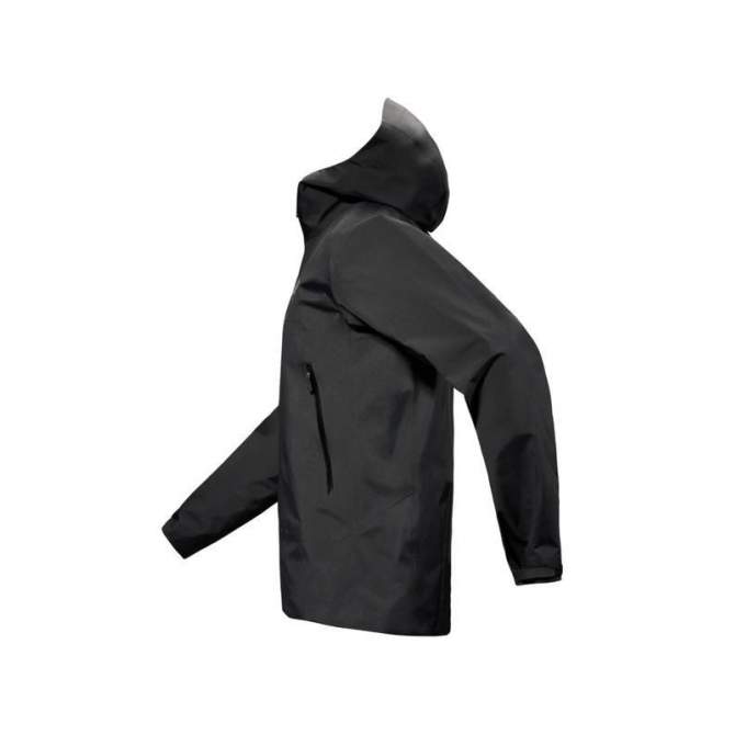 Arcteryx BETA JACKET MENS 25, Black