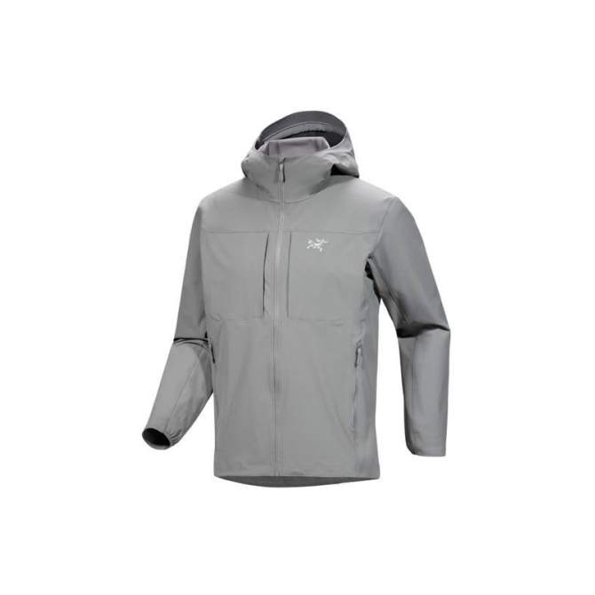 Arcteryx GAMMA HOODY MENS, Void