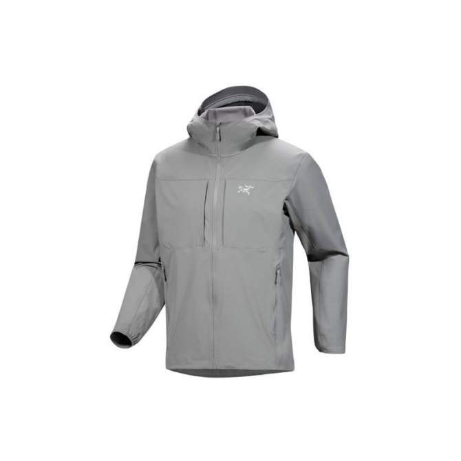 Arcteryx GAMMA HOODY MENS, Void