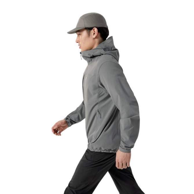Arcteryx GAMMA HOODY MENS, Void