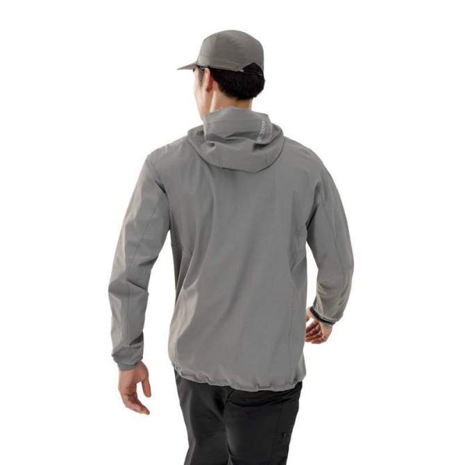 Arcteryx GAMMA HOODY MENS, Void