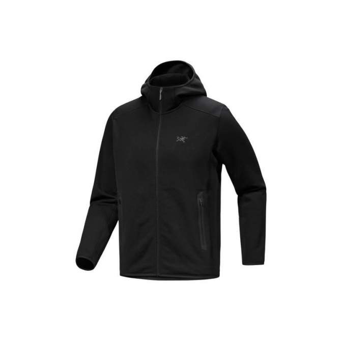 Arcteryx KYANITE HOODY 25, Black