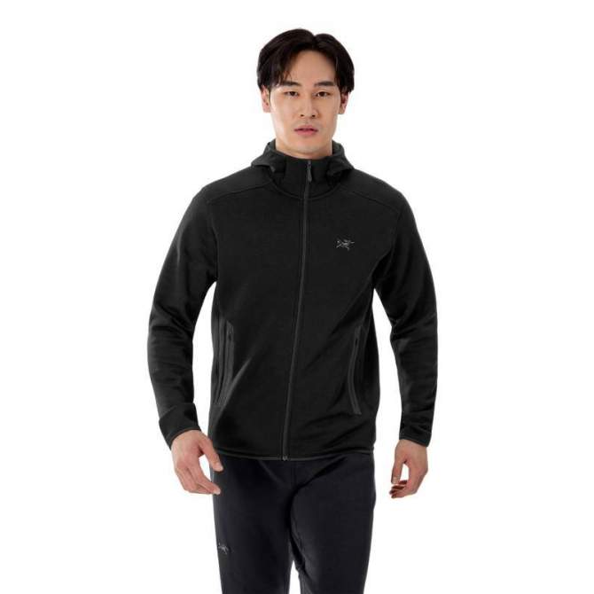 Arcteryx KYANITE HOODY 25, Black