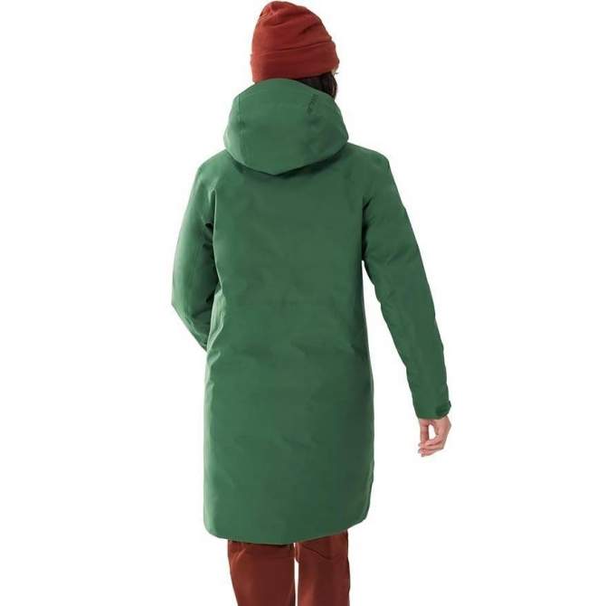 Arcteryx BETA DOWN PARKA W, Eden