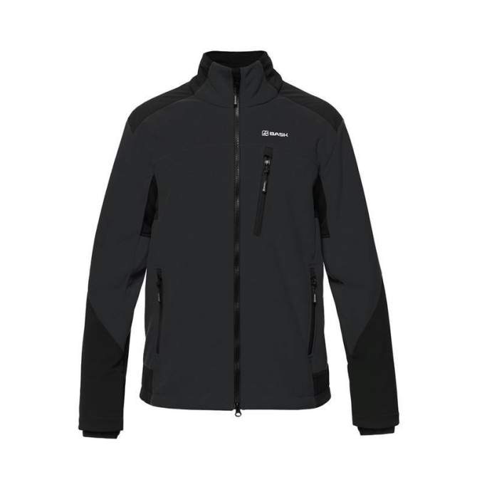 BASK WB KONDOR V5, чёрный