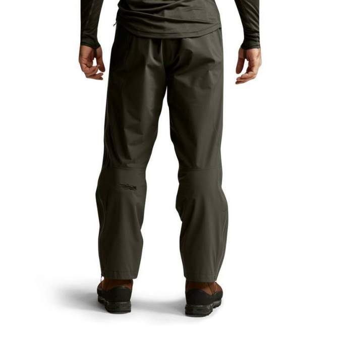 Sitka Dew Point Pant, Deep Lichen