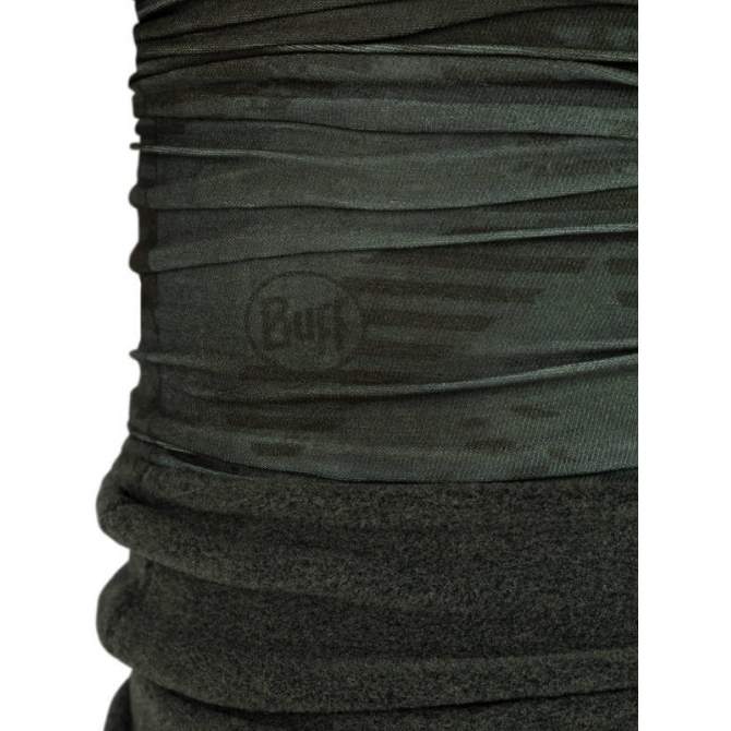 Buff Polar, Vir Military