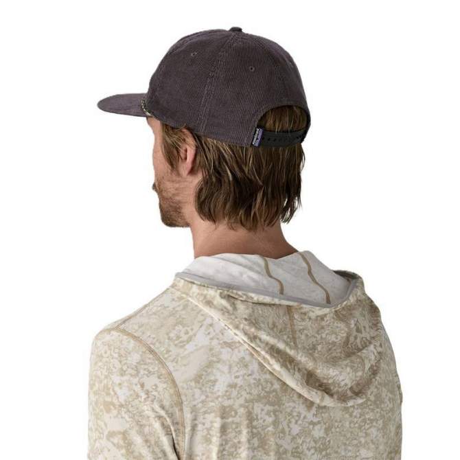 Patagonia Fly Catcher Hat, Ink Black