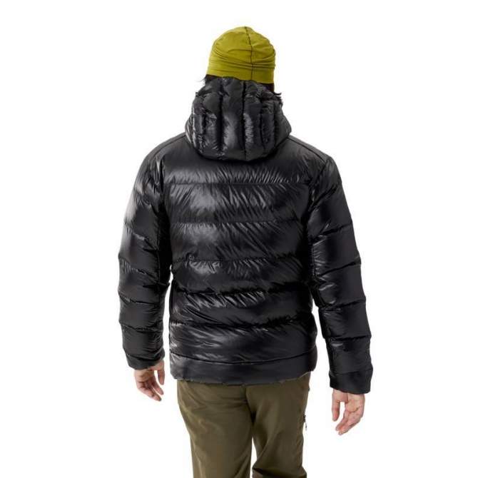Arcteryx CERIUM SV HOODY MEN'S, Black