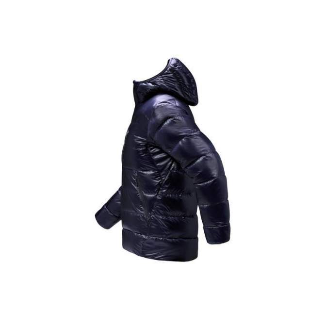 Arcteryx CERIUM SV HOODY MEN'S, Black Sapphire