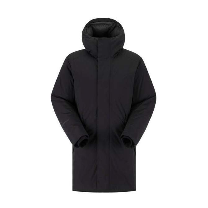 Sivera БИРИЧЬ, чёрный