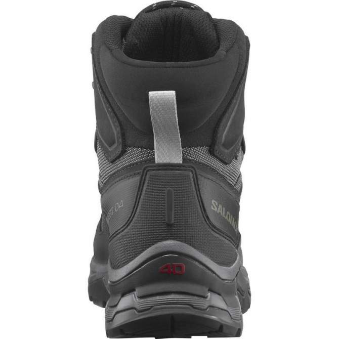 Salomon QUEST 4 GTX, Magnet-Black-Quarry