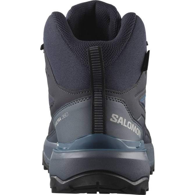 Salomon X ULTRA 360 MID GTX, Blue Nights-Dk Navy-Dk Blue