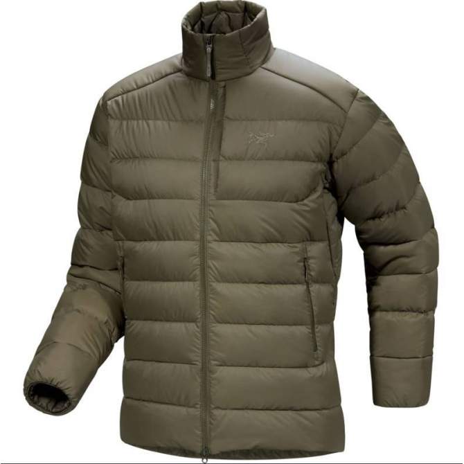 Arcteryx THORIUM JACKET, Tatsu