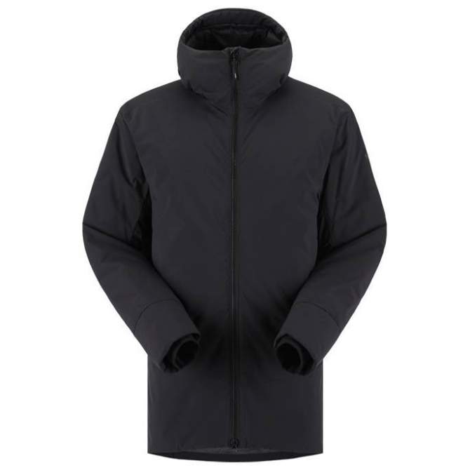 Sivera РОПАС 25, чёрный