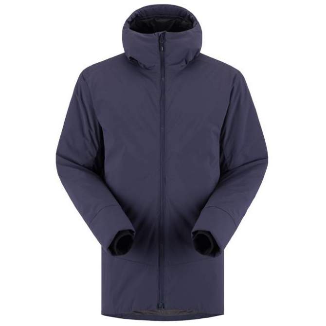 Sivera РОПАС 25, затмение