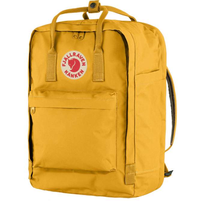 Fjallraven Kanken Laptop 17