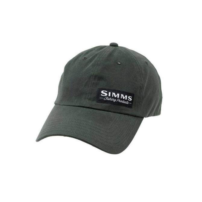Бейсболка Simms Cascadia Cap 