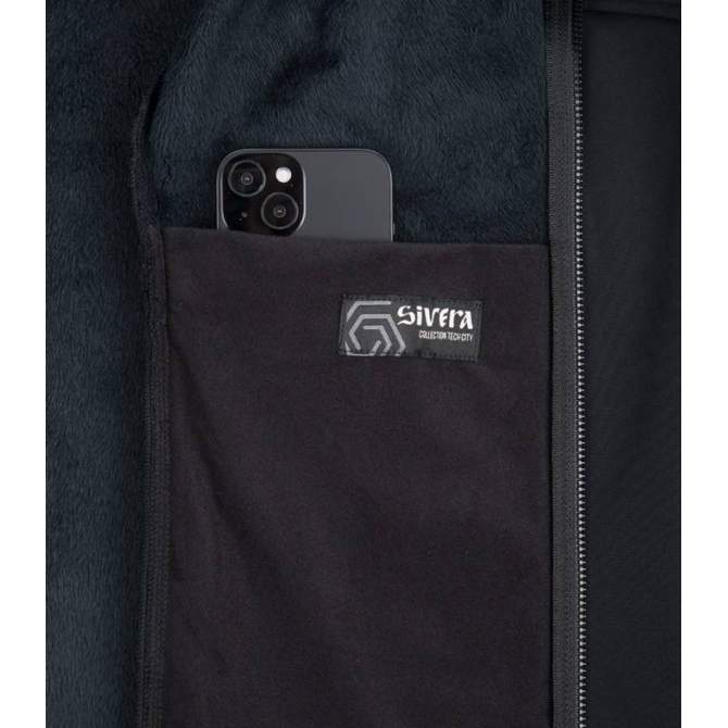 Sivera ДРЕК, чёрный