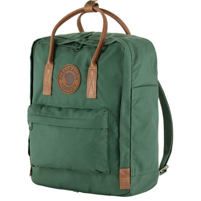 Fjallraven Kanken No. 2 (16L), Deep Patina