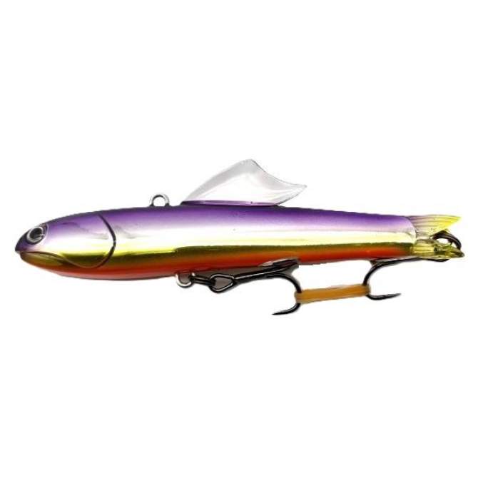 Halcyon System N Shico 96 BM Fin 30g #20 MK-KIWSR