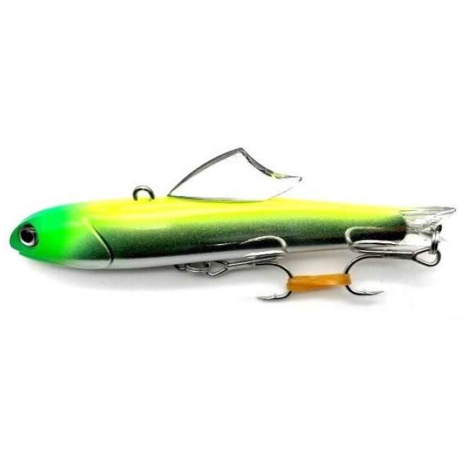 Halcyon System N Shico 96 BM Fin 30g #21 MK-LC