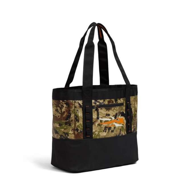 Sitka Drifter Tote 40, Optifade Subalpine