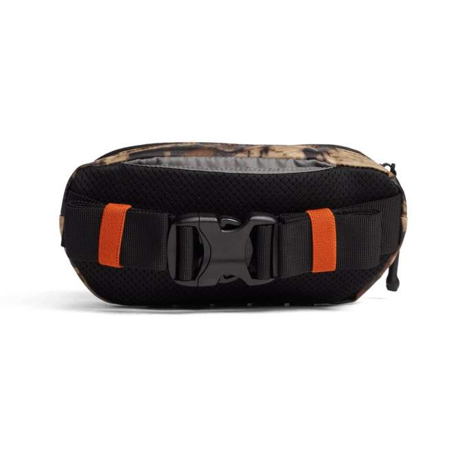 Sitka Drifter Hip Pack 1L, Optifade Subalpine