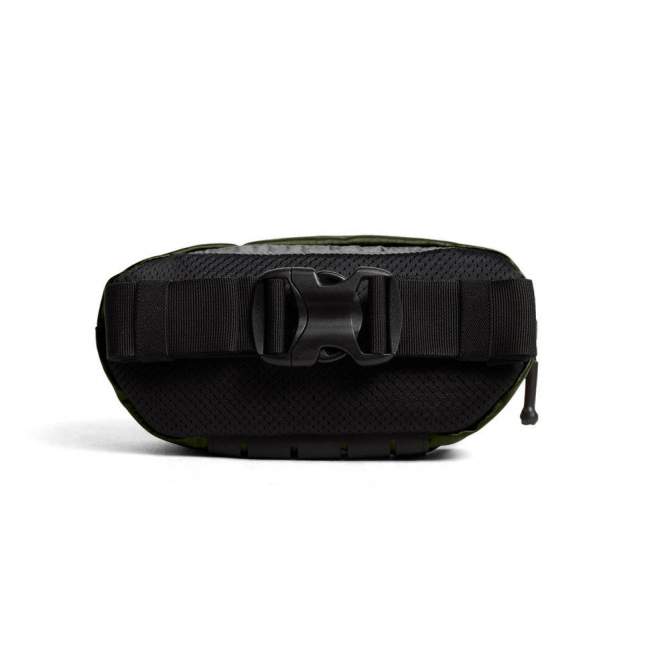 Sitka Drifter Hip Pack 1L, Woodland Green