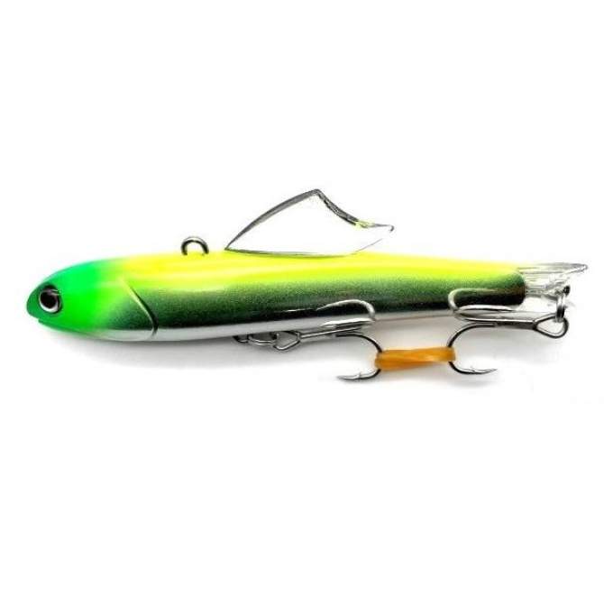 Halcyon System N Shico 96 BM Fin 20g #21MK-LC