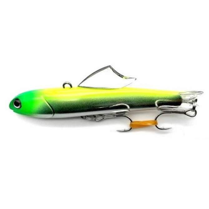 Halcyon System N Shico 96 BM Fin 20g #21MK-LC