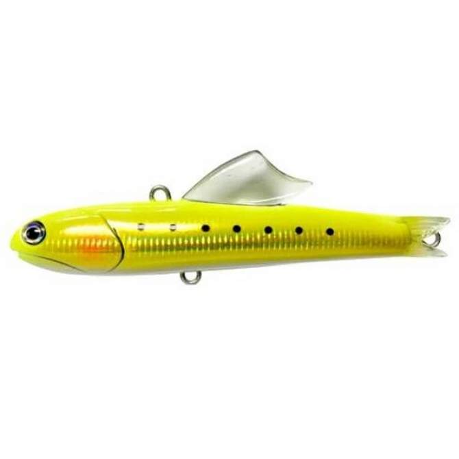 Halcyon System N Shico 96 BM Fin 20g #13 H-GCIWS