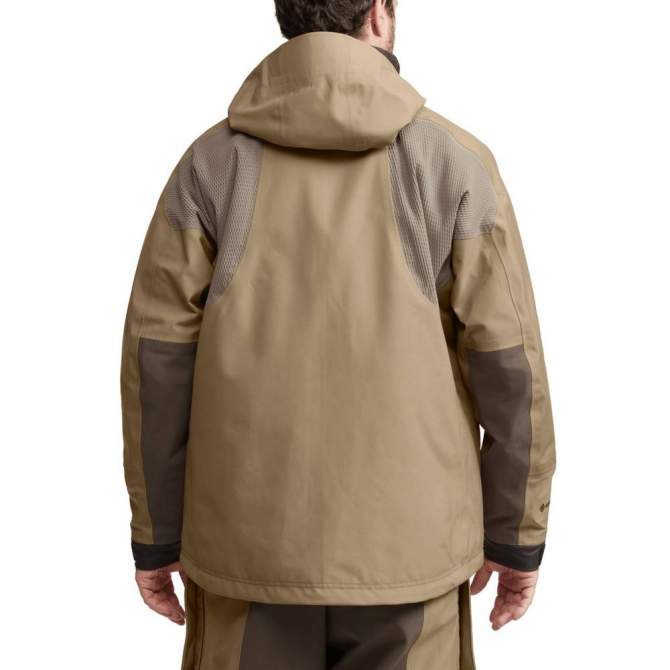 Sitka Hudson Jacket, Dirt