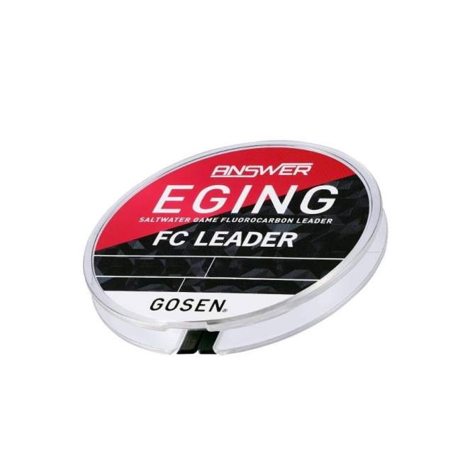 GOSEN Answer Eging FC Leader 30m #3.0
