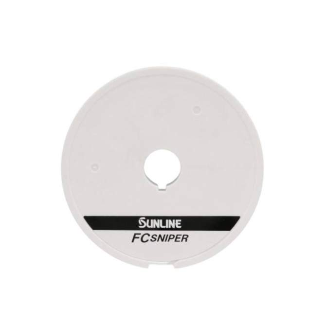 Sunline Shooter FC Sniper 80m 12LB #3.0