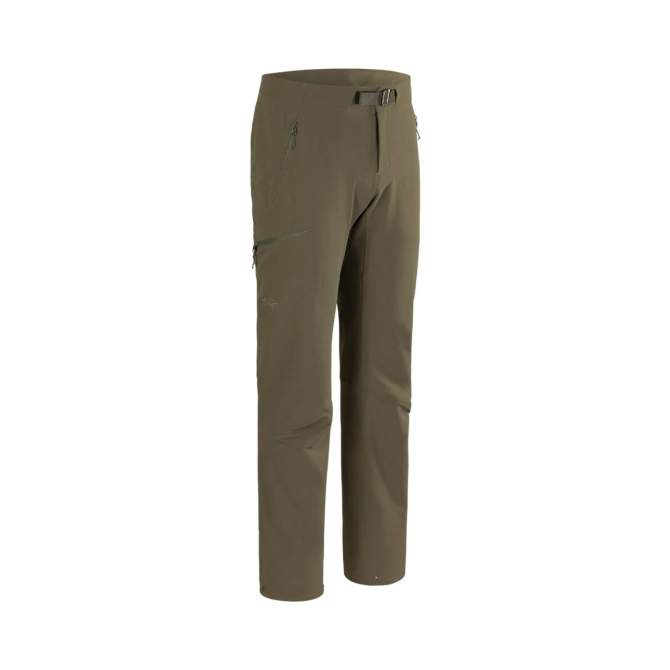Arcteryx GAMMA AR PANT MENS, Tatsu