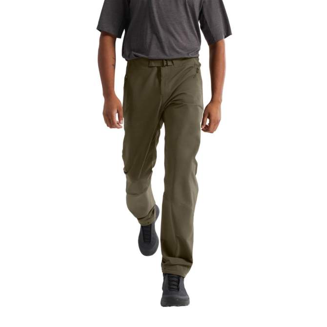 Arcteryx GAMMA AR PANT MENS, Tatsu