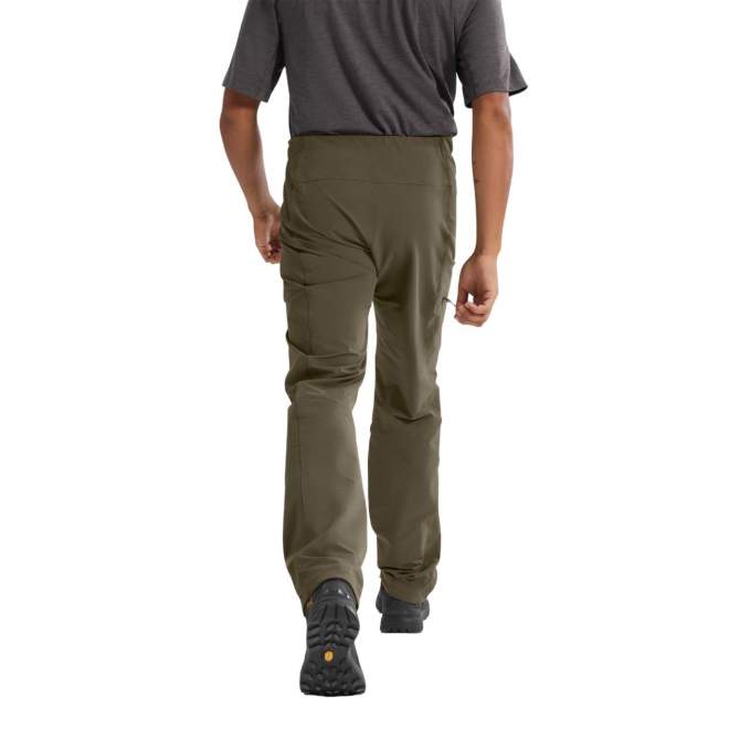 Arcteryx GAMMA AR PANT MENS, Tatsu