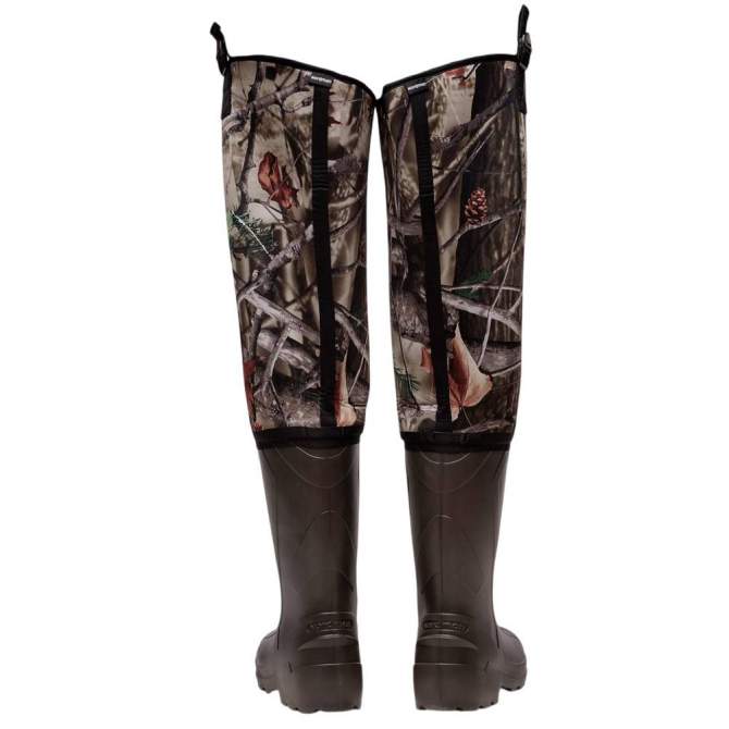 Nordman Neo Plus, осенний лист