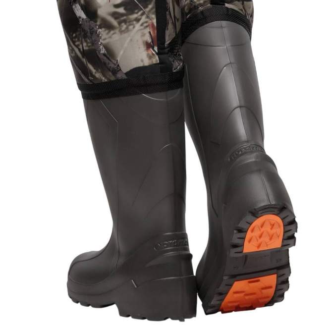 Nordman Neo Plus, осенний лист