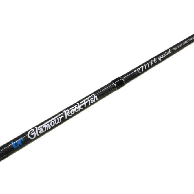 Breaden GRF TR711 PE Special