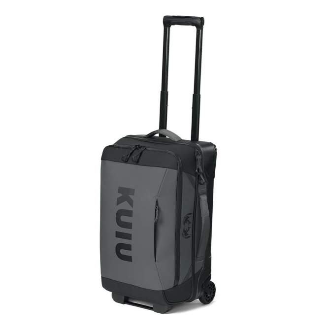 KUIU Waypoint 3000 Carry-On Roller, Gunmetal