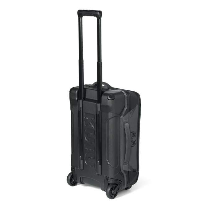 KUIU Waypoint 3000 Carry-On Roller, Gunmetal